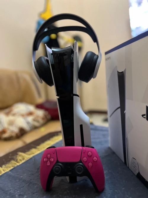 Ps5 slim