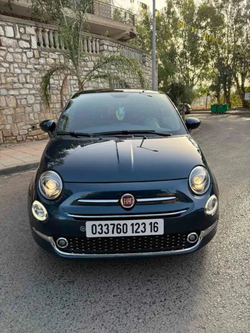 Fiat 500 2023 Dolcevita plus 