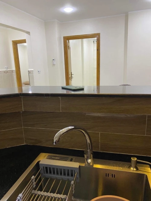 Cherche location Appartement F3 Boumerdès Dellys