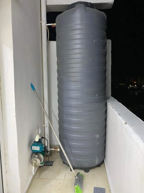 Cherche location Appartement F3 Boumerdès Dellys