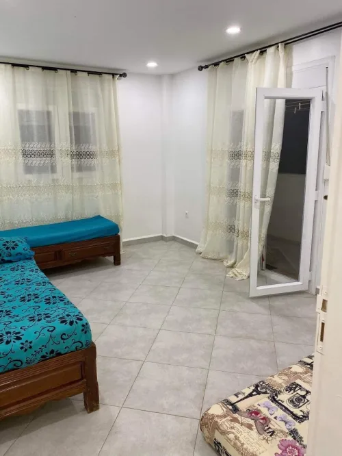 Location vacances F3 Boumerdès Dellys