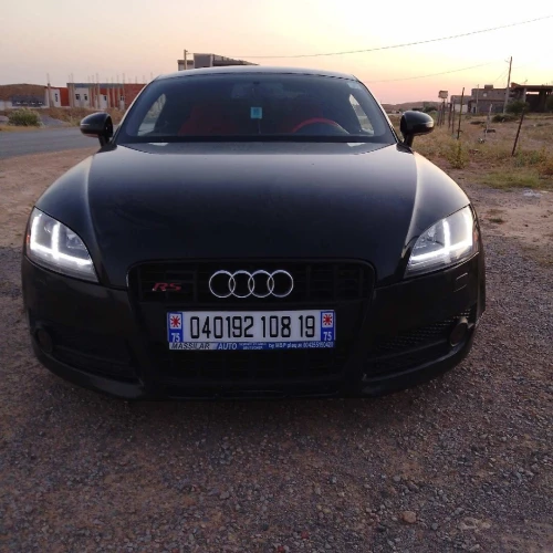 Audi TT 2008 