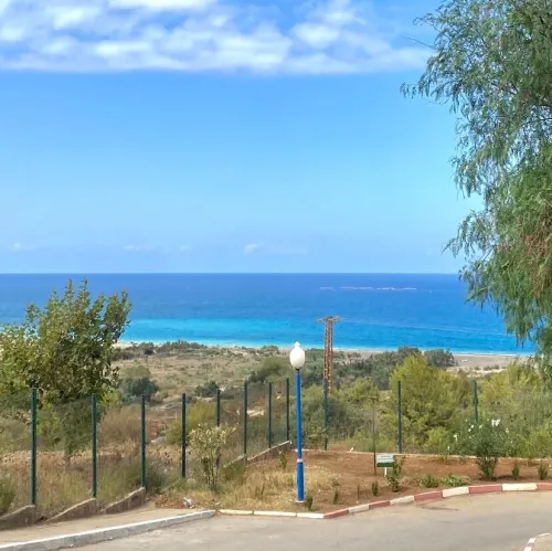 Location vacances Appartement F3 Béjaïa Beni ksila