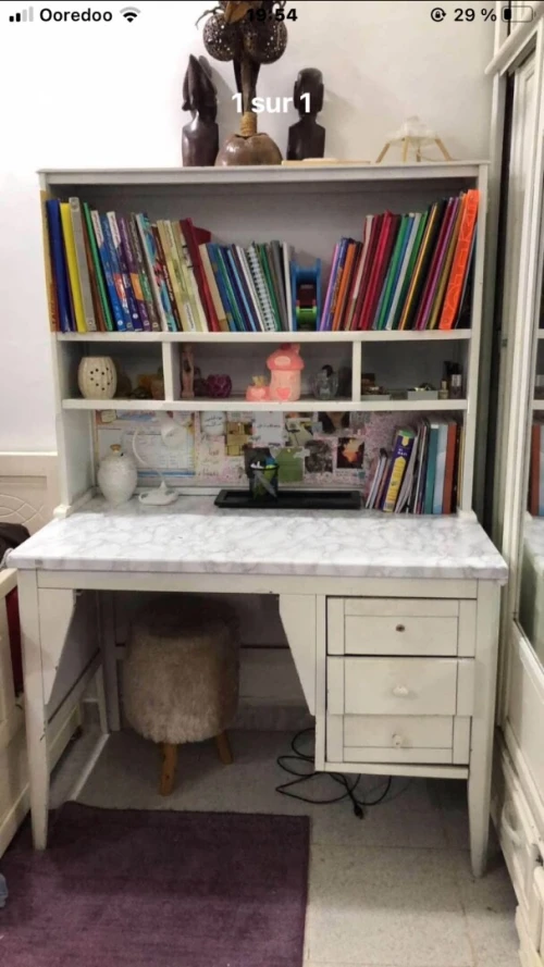 Bureau 