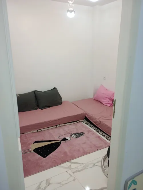 Vente Appartement F3 Alger Bordj el kiffan