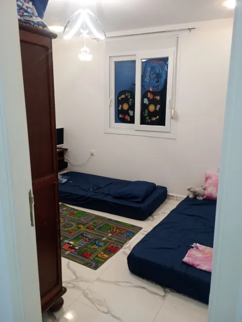 Vente Appartement F3 Alger Bordj el kiffan