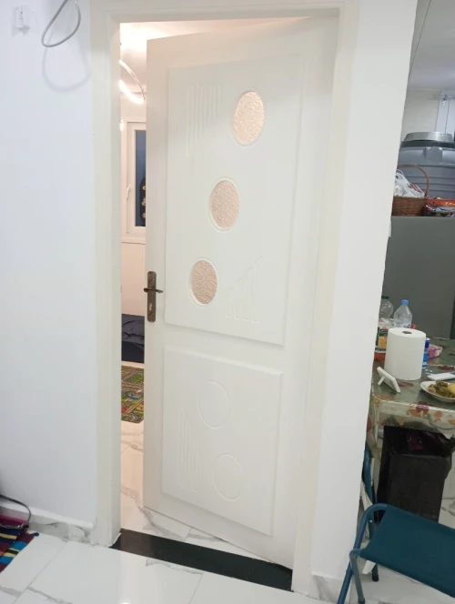 Vente Appartement F3 Alger Bordj el kiffan