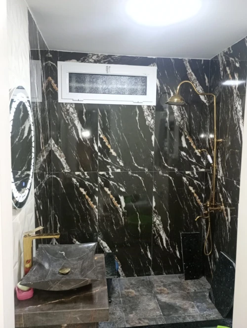 Vente Appartement F3 Alger Bordj el kiffan