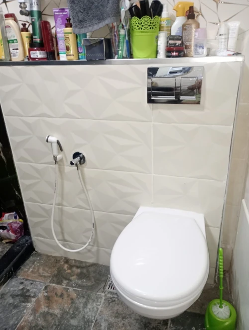 Vente Appartement F3 Alger Bordj el kiffan