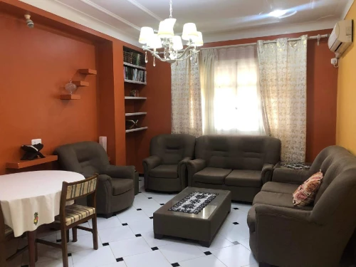 Location vacances Appartement F3 Alger Mohammadia