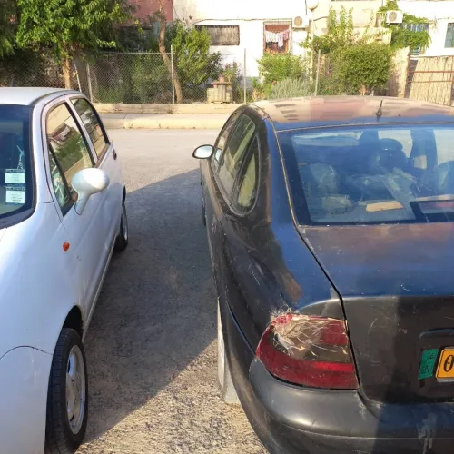 Opel Vectra 1998 Vectra