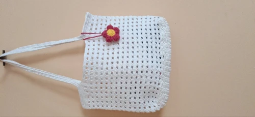 Sac en crochet 