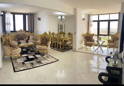 Location vacances Appartement F4 Oran Oran