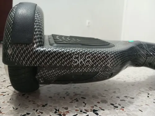 HOVERBOARD