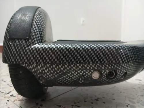 HOVERBOARD