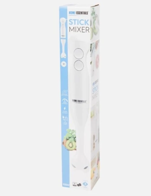 Mixeur plongeur