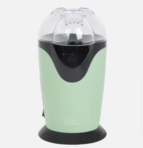 Appareil à popcorn
