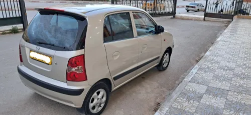 Hyundai Atos 2009 XS