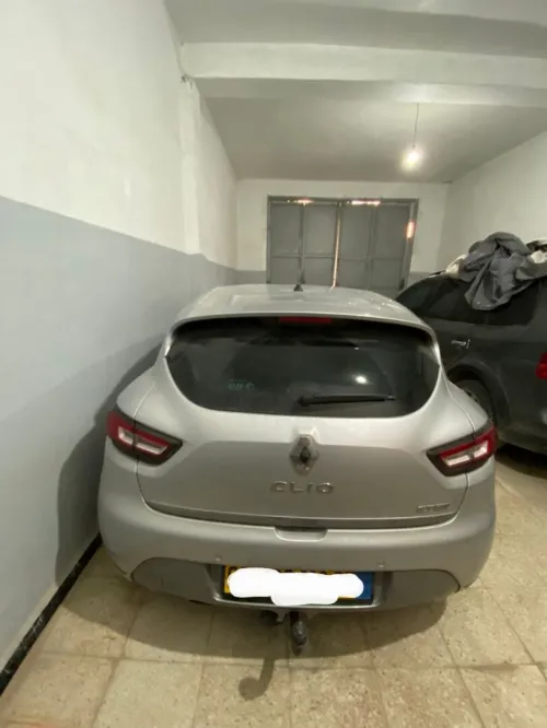 Renault Clio 4 2018 GT Line +