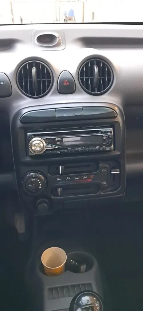 Hyundai Atos 2009 XS