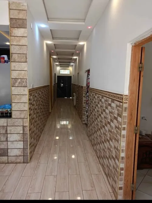 Vente bien immobilier Oran Sidi chami