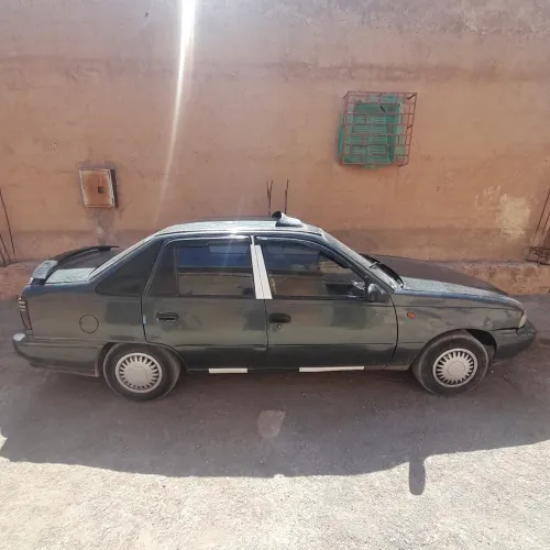 Daewoo Cielo 1998 Cielo