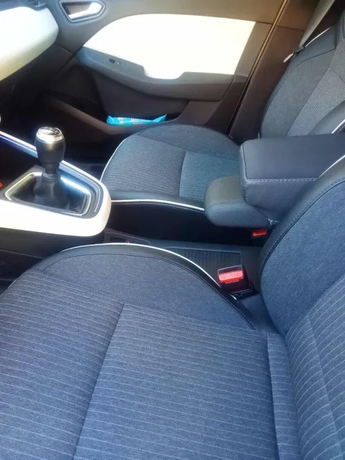 Renault Clio 5 2021 Intense GPL