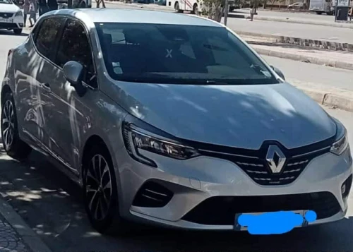 Renault Clio 5 2021 Intense GPL