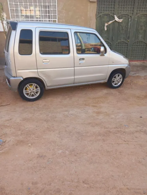 Changan Chana 2013 Chana
