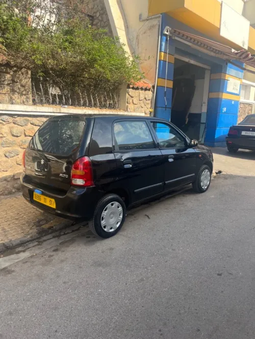 Suzuki Alto 2011 