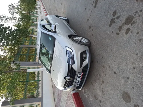 Renault Symbol 2019 Made In Bladi