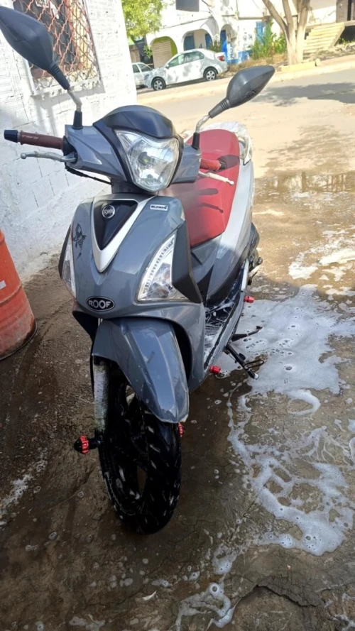 SYM ST 2022
