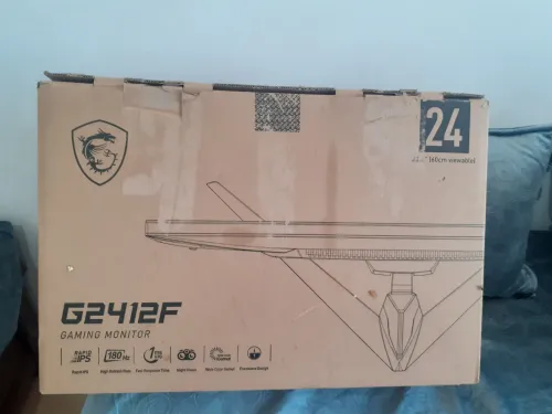 A vendre PC Gamer High Performance 