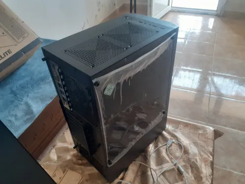 A vendre PC Gamer High Performance 