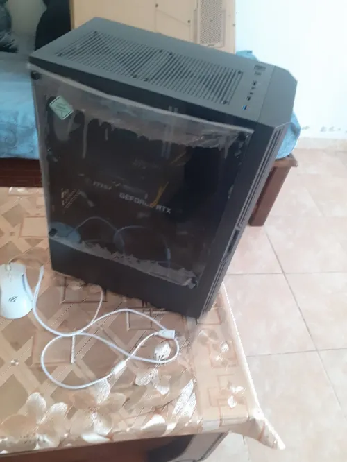 A vendre PC Gamer High Performance 