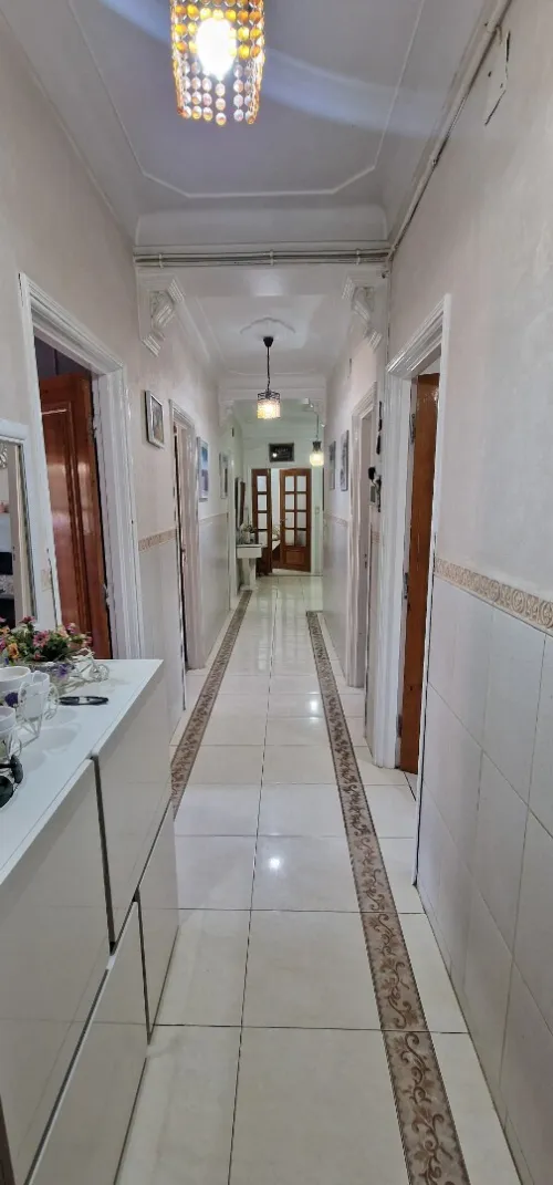 Vente Appartement F6 Oran Oran