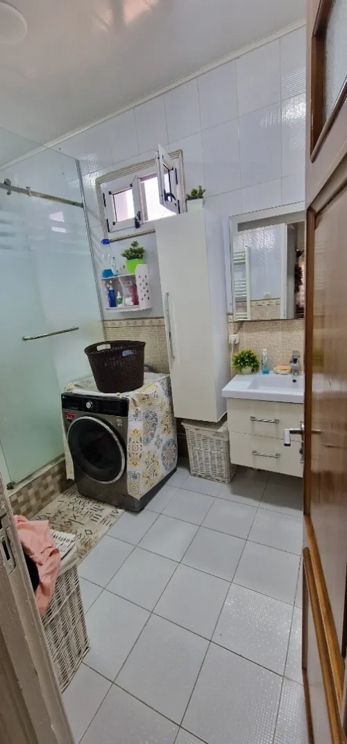 Vente Appartement F6 Oran Oran