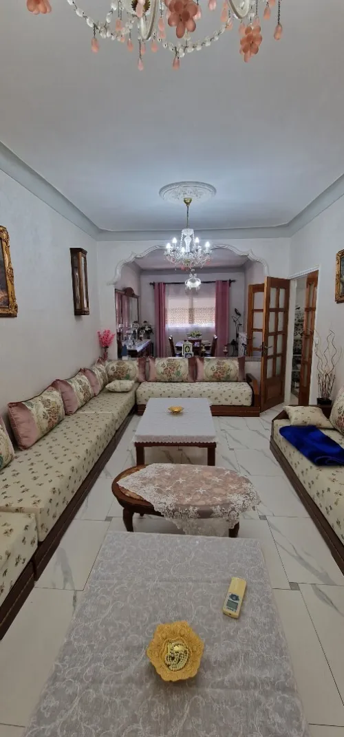 Vente Appartement F6 Oran Oran