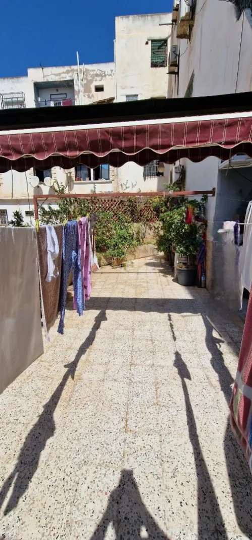 Vente Appartement F6 Oran Oran