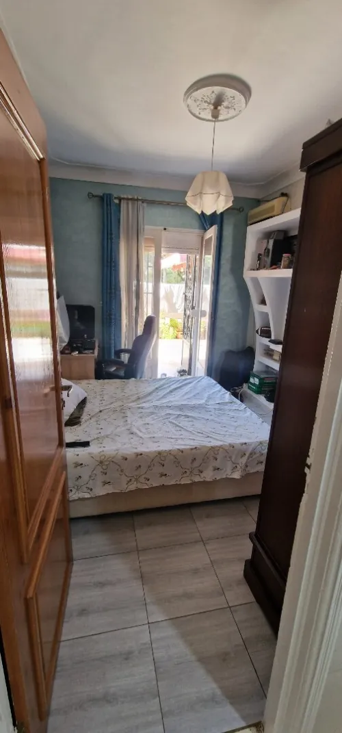 Vente Appartement F6 Oran Oran