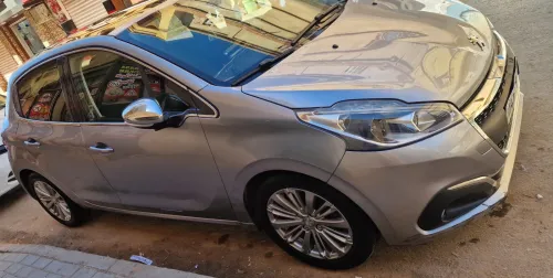 Peugeot 208 2019 