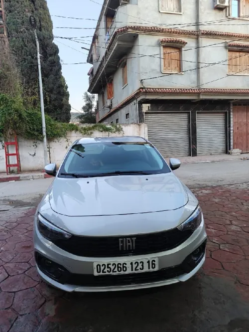Fiat Tipo Sedan 2023 City