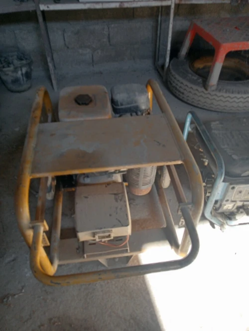 Outillage 