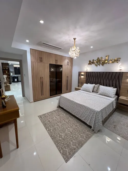 Vente Appartement F4 Alger Bab ezzouar