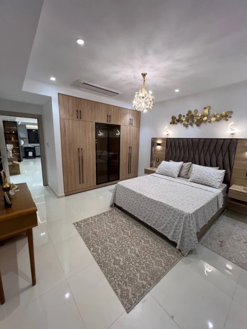 Vente Appartement F2 Alger Bab ezzouar