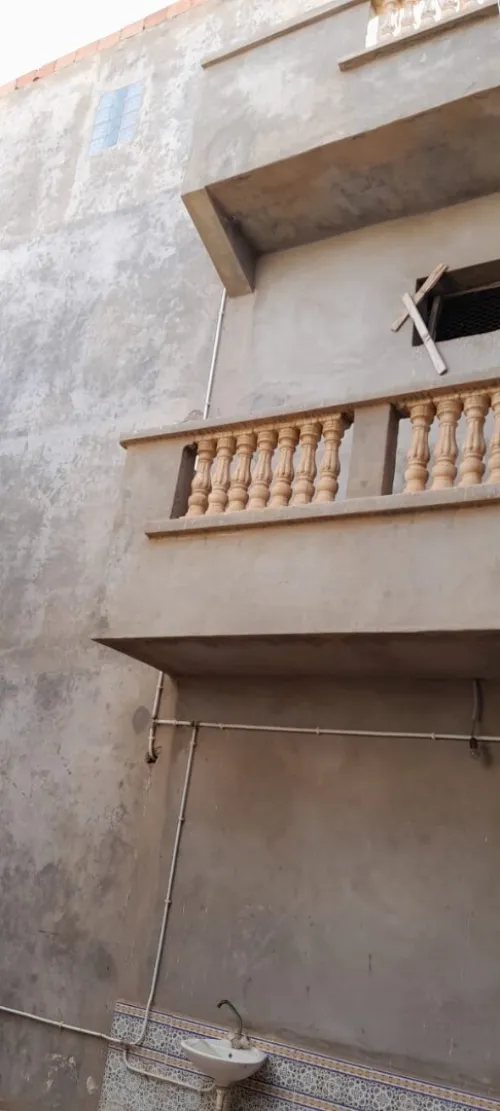 Vente Villa Aïn Témouchent Sidi safi