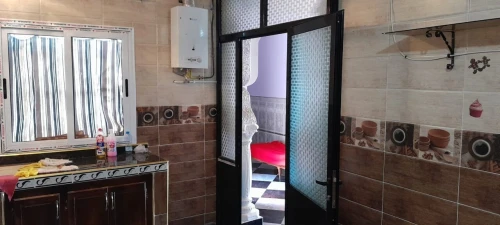 Vente Villa Aïn Témouchent Sidi safi