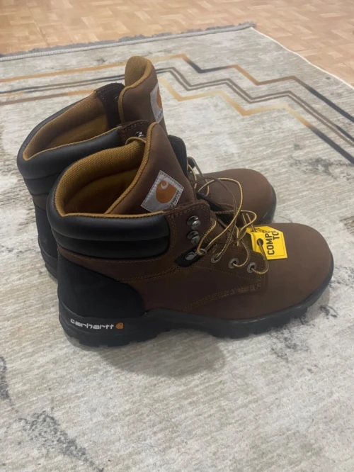 Boots Carhartt
