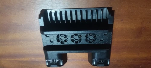 Support ps4 pro vertical 