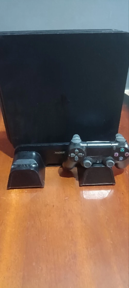 Support ps4 pro vertical 